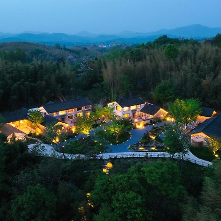 Hegu Murakami Bed And Breakfast Liyang المظهر الخارجي الصورة