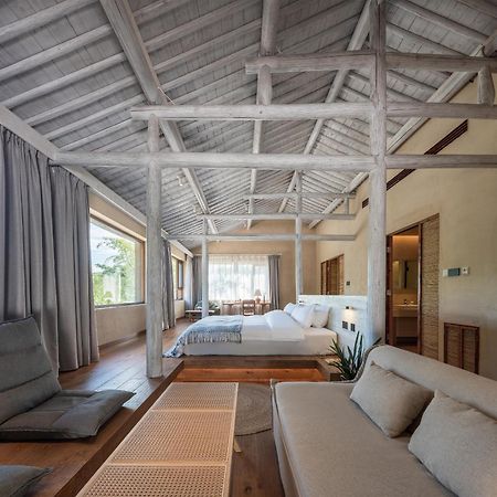 Hegu Murakami Bed And Breakfast Liyang المظهر الخارجي الصورة
